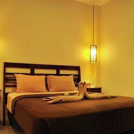 Coco De Heaven House Hotel Jimbaran  Luaran gambar