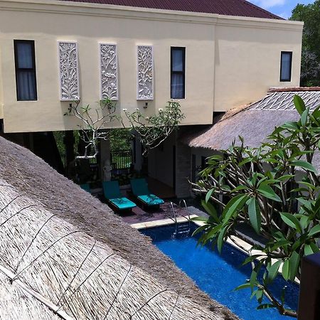 Coco De Heaven House Hotel Jimbaran  Luaran gambar