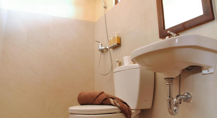 Coco De Heaven House Hotel Jimbaran  Luaran gambar