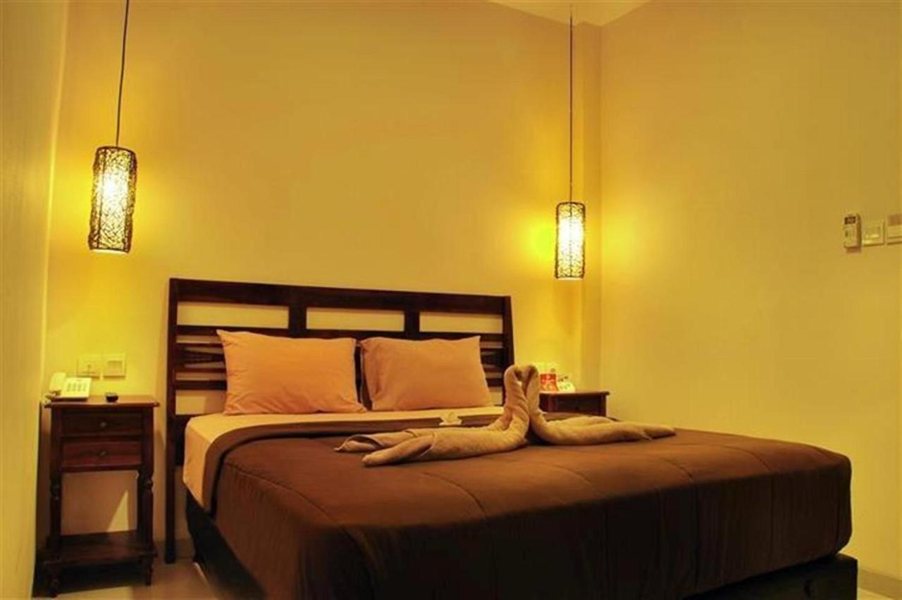 Coco De Heaven House Hotel Jimbaran  Luaran gambar