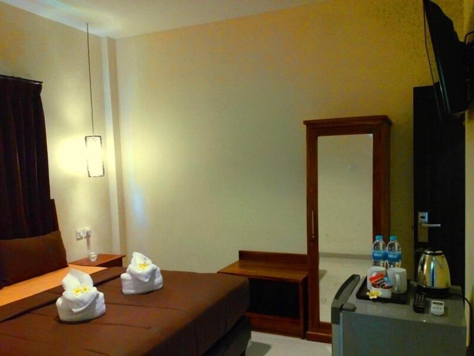 Coco De Heaven House Hotel Jimbaran  Luaran gambar