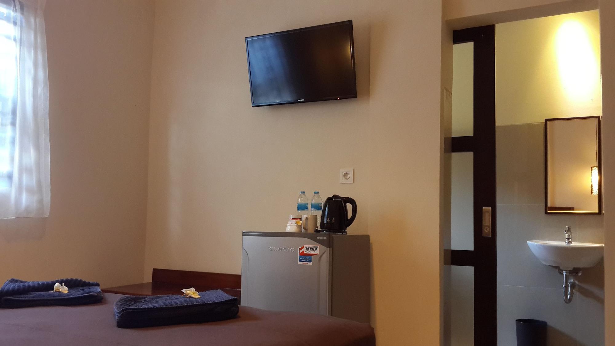 Coco De Heaven House Hotel Jimbaran  Luaran gambar
