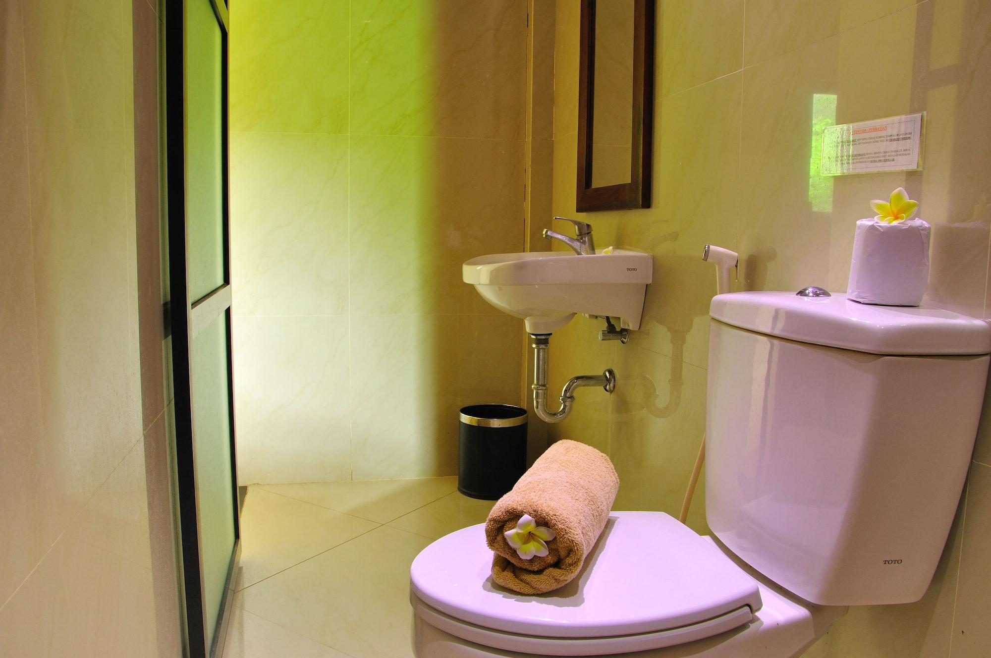 Coco De Heaven House Hotel Jimbaran  Luaran gambar