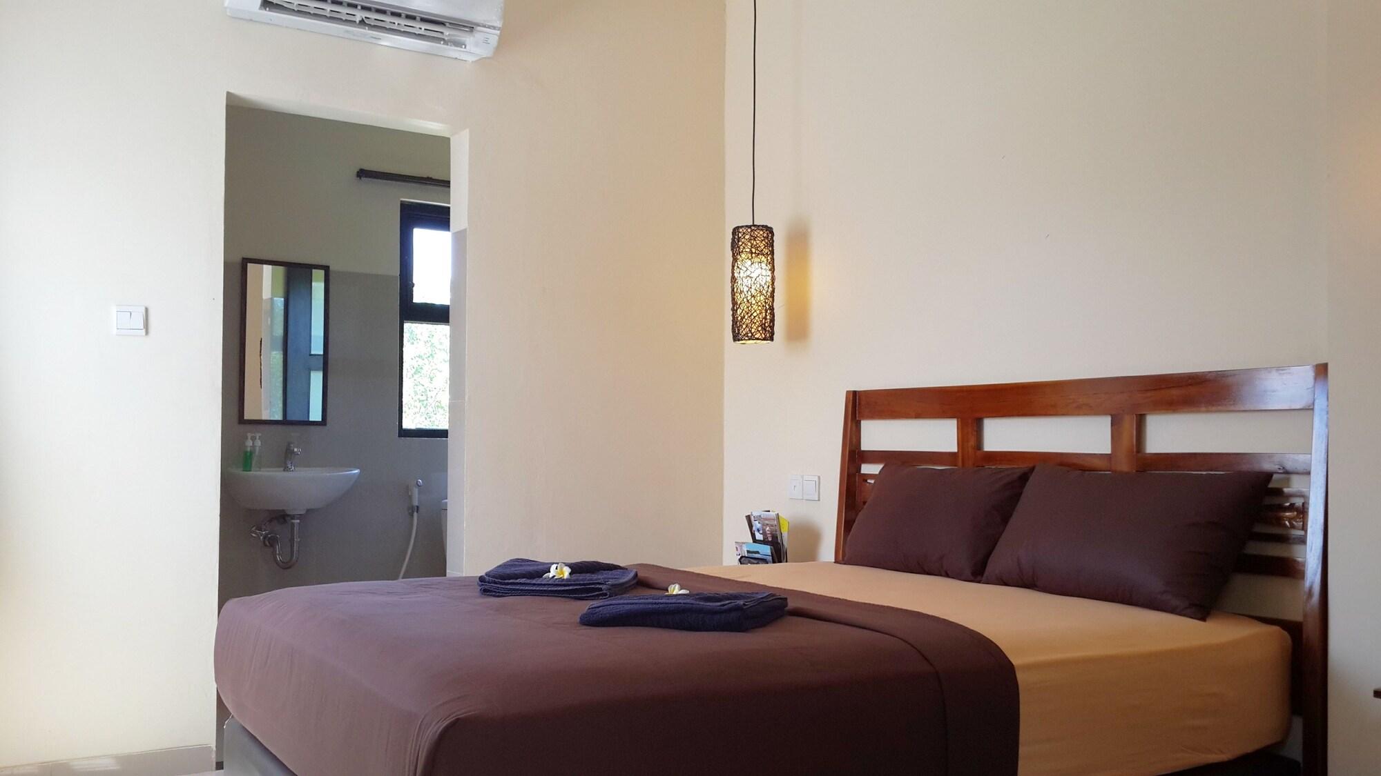 Coco De Heaven House Hotel Jimbaran  Luaran gambar