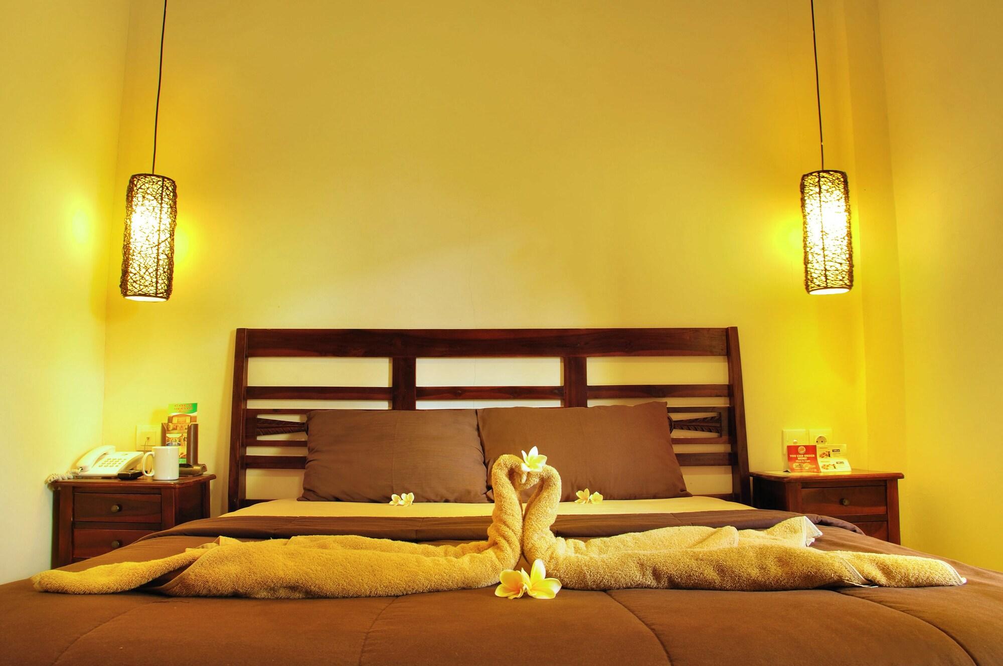 Coco De Heaven House Hotel Jimbaran  Luaran gambar