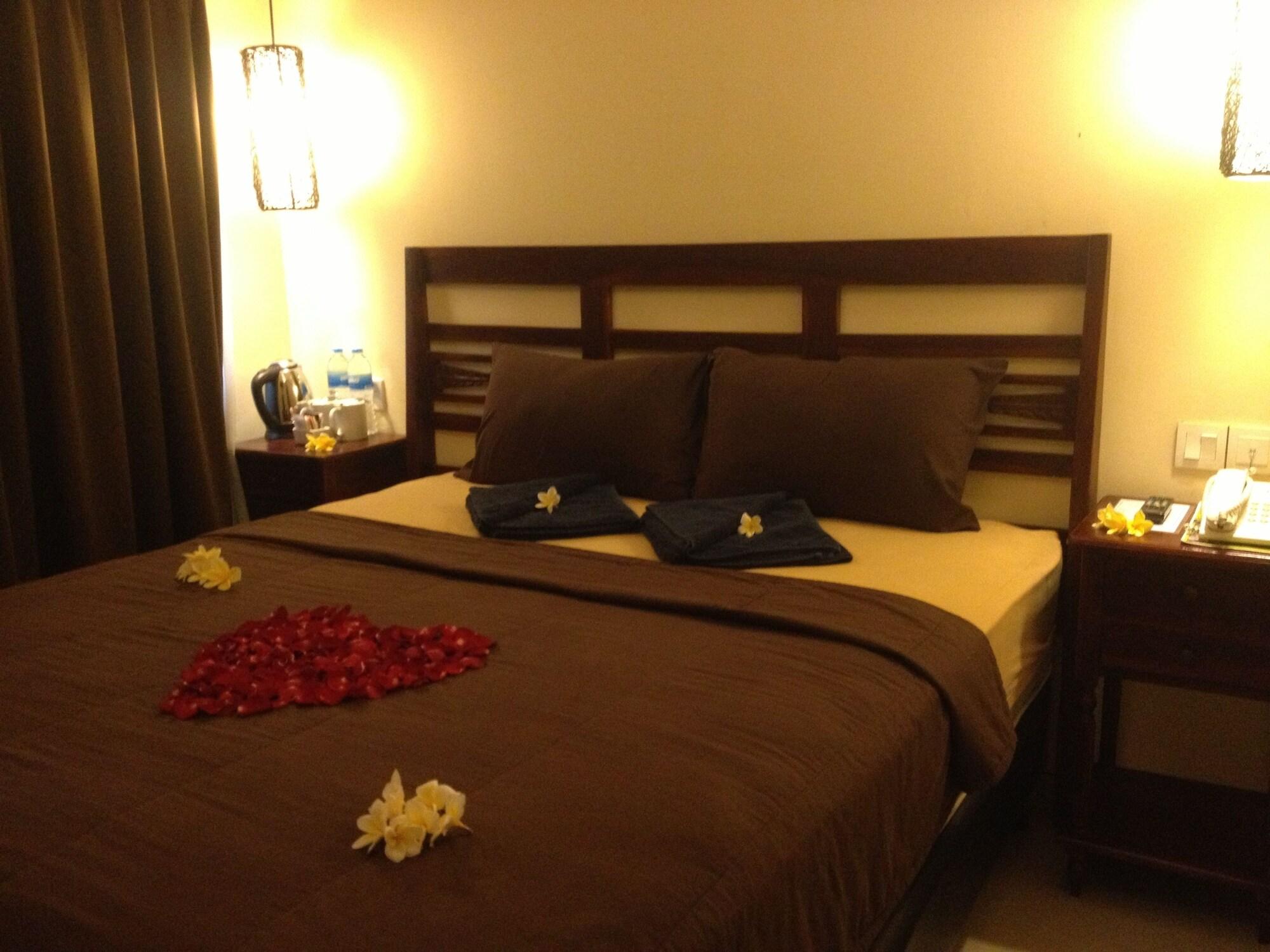 Coco De Heaven House Hotel Jimbaran  Luaran gambar