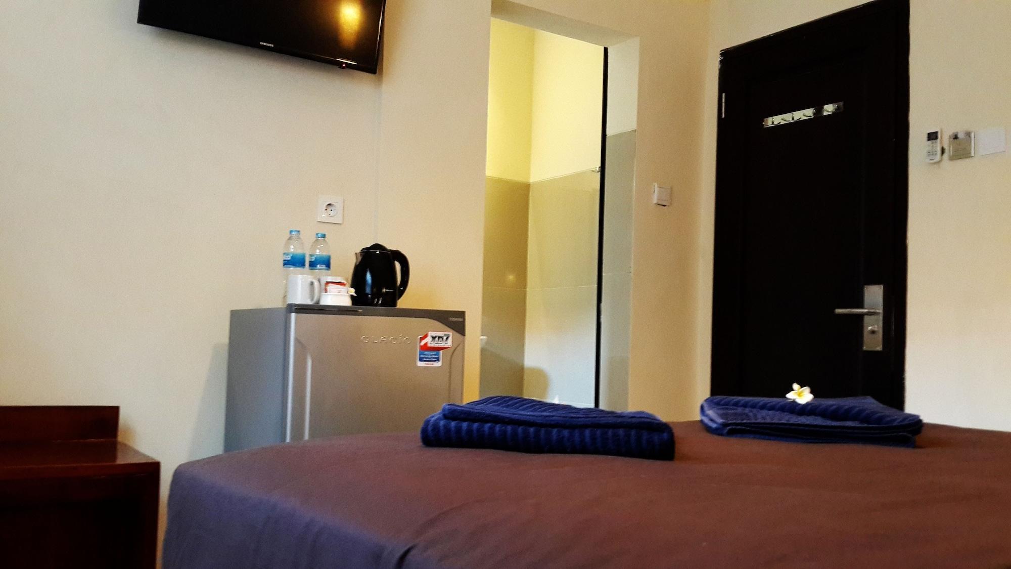 Coco De Heaven House Hotel Jimbaran  Luaran gambar