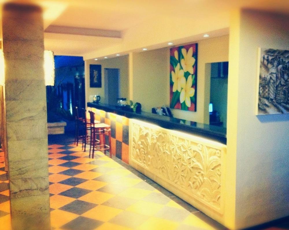 Coco De Heaven House Hotel Jimbaran  Luaran gambar