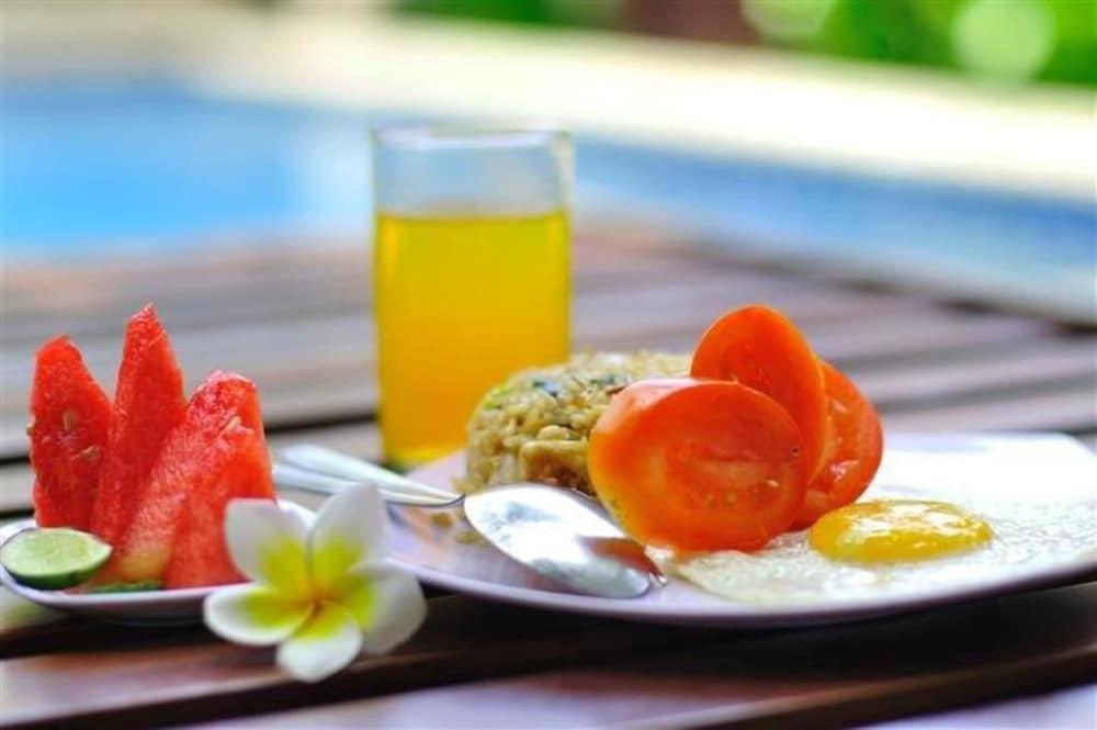 Coco De Heaven House Hotel Jimbaran  Luaran gambar