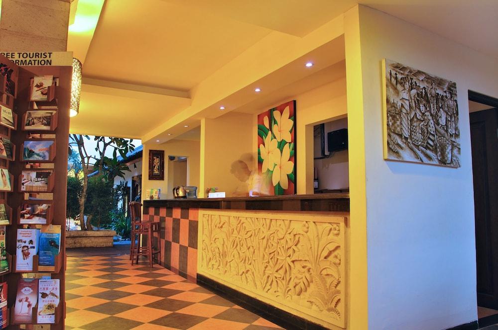 Coco De Heaven House Hotel Jimbaran  Luaran gambar