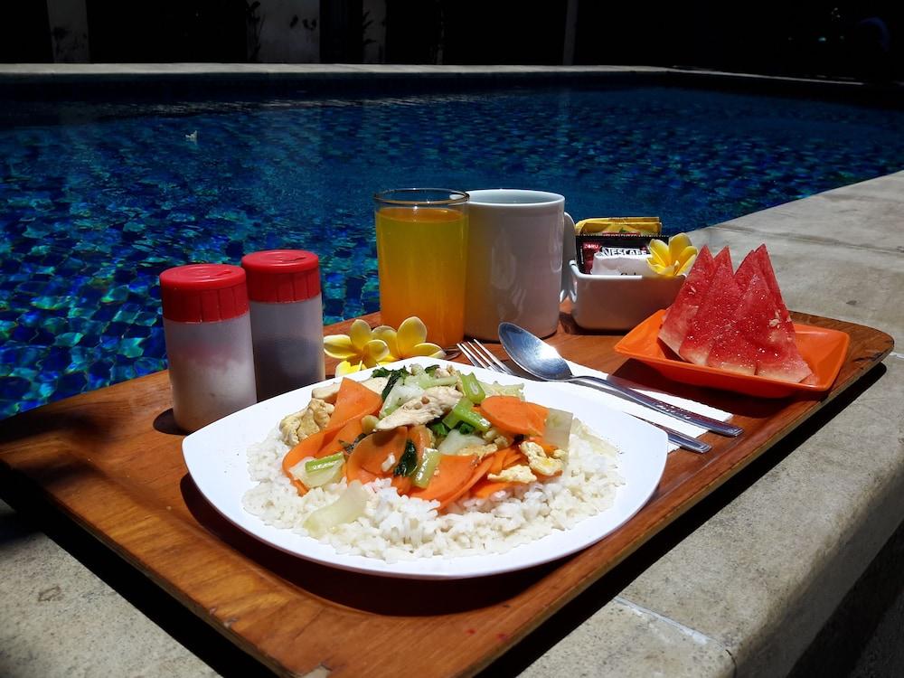 Coco De Heaven House Hotel Jimbaran  Luaran gambar