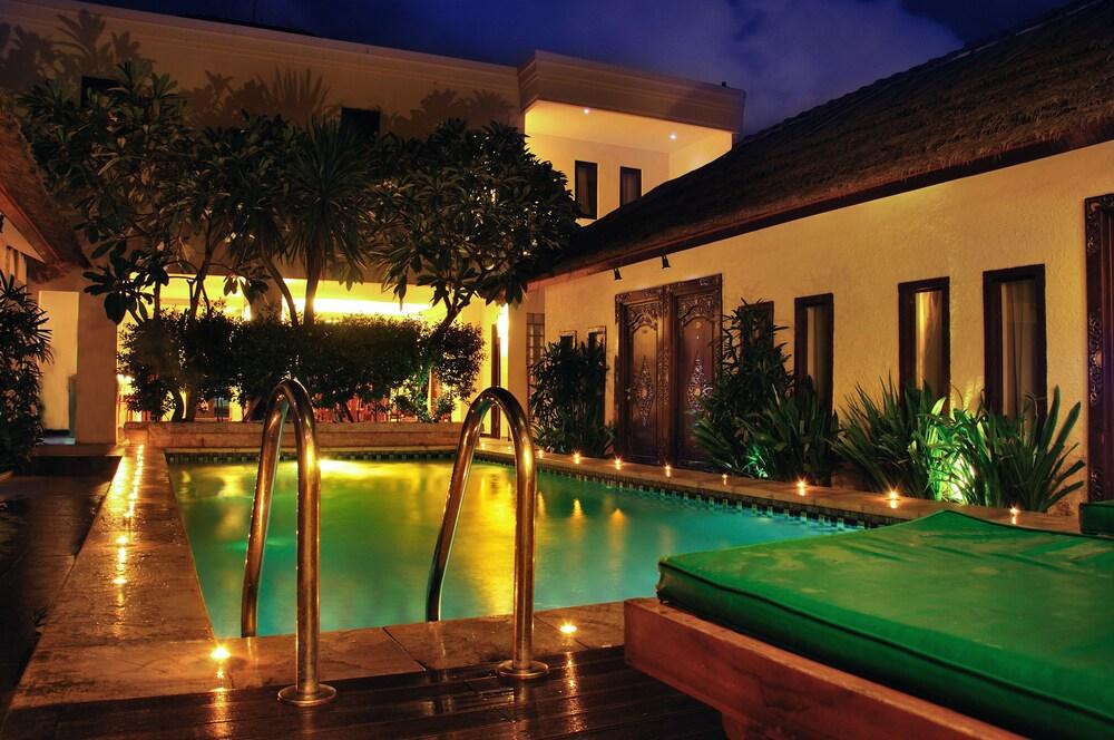 Coco De Heaven House Hotel Jimbaran  Luaran gambar