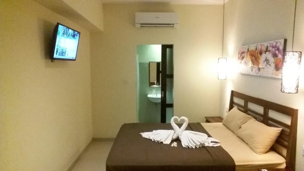 Coco De Heaven House Hotel Jimbaran  Luaran gambar