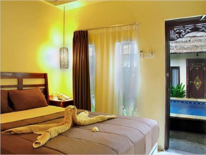 Coco De Heaven House Hotel Jimbaran  Luaran gambar