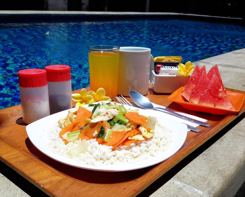 Coco De Heaven House Hotel Jimbaran  Luaran gambar