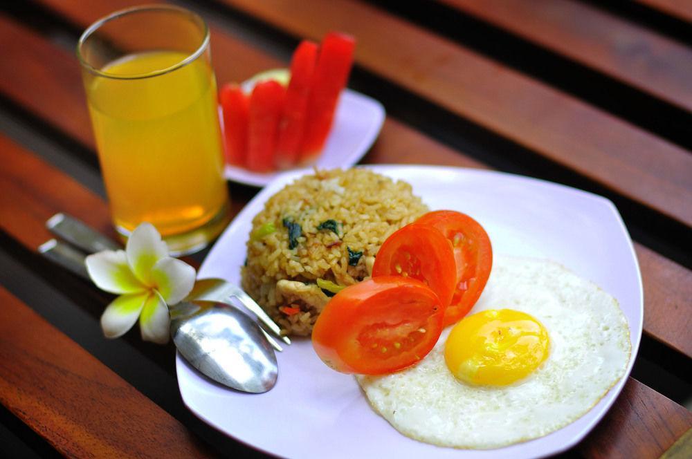 Coco De Heaven House Hotel Jimbaran  Luaran gambar