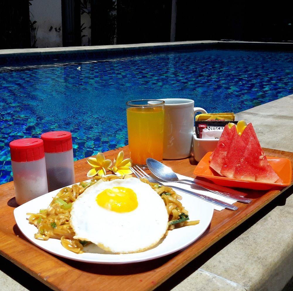 Coco De Heaven House Hotel Jimbaran  Luaran gambar