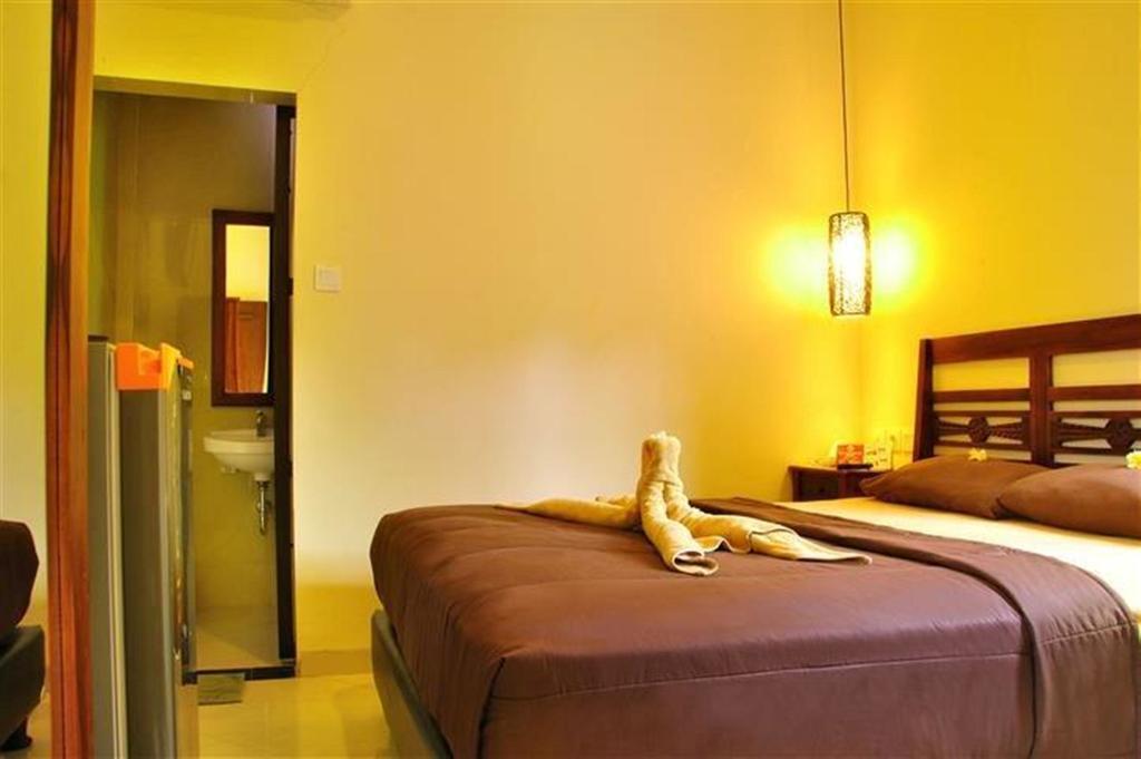 Coco De Heaven House Hotel Jimbaran  Luaran gambar