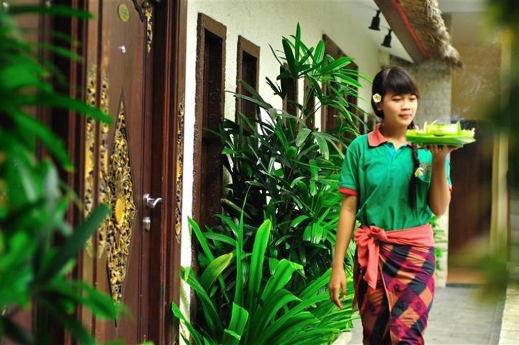 Coco De Heaven House Hotel Jimbaran  Luaran gambar