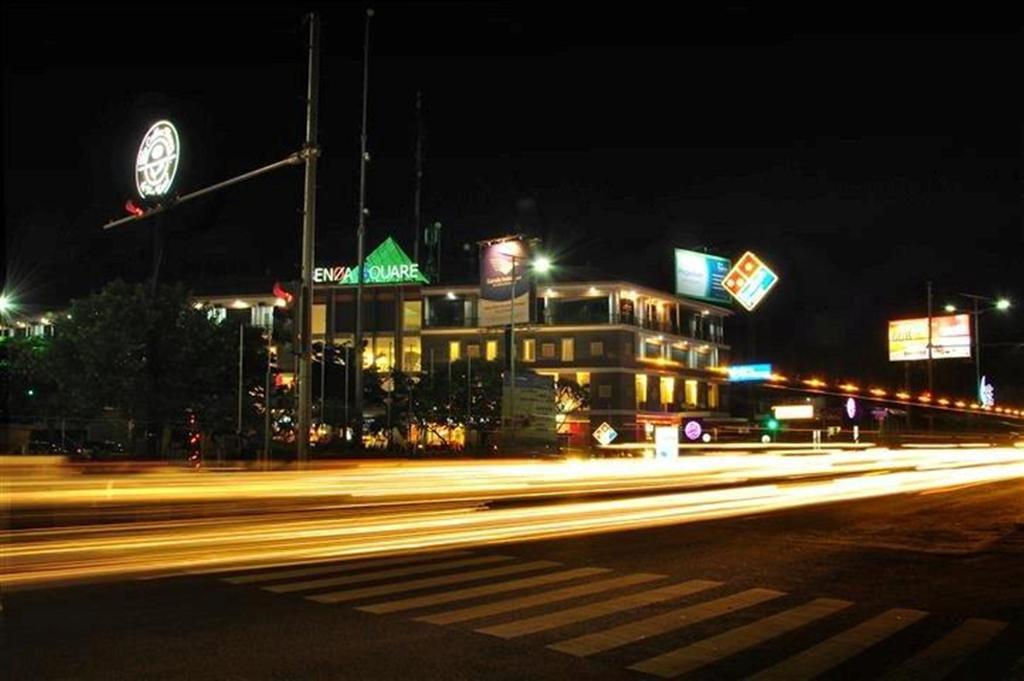 Coco De Heaven House Hotel Jimbaran  Luaran gambar