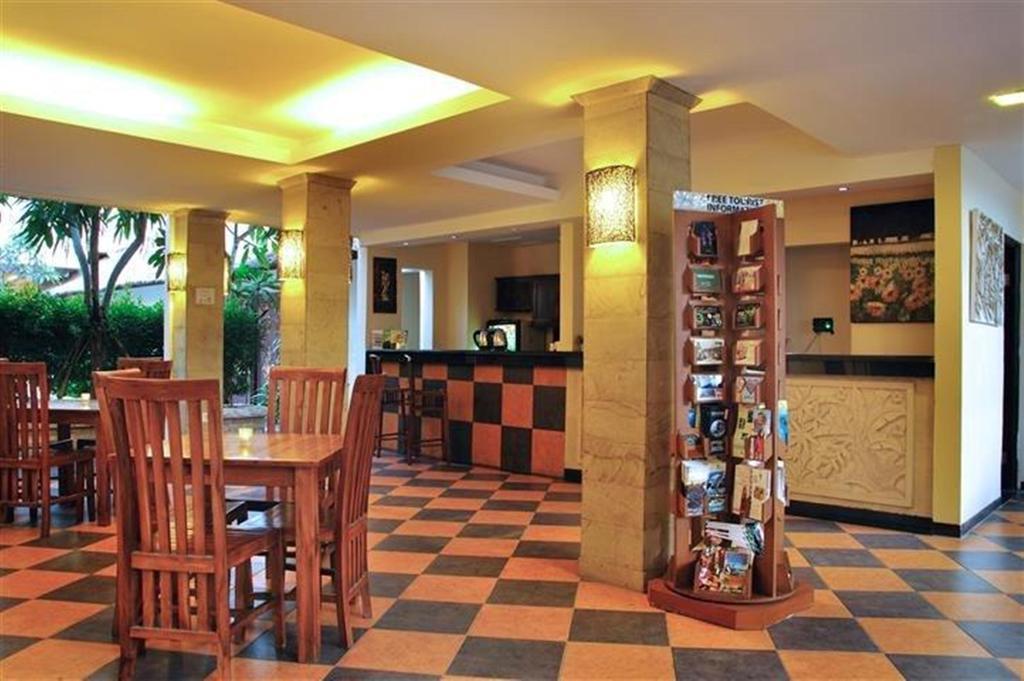 Coco De Heaven House Hotel Jimbaran  Luaran gambar