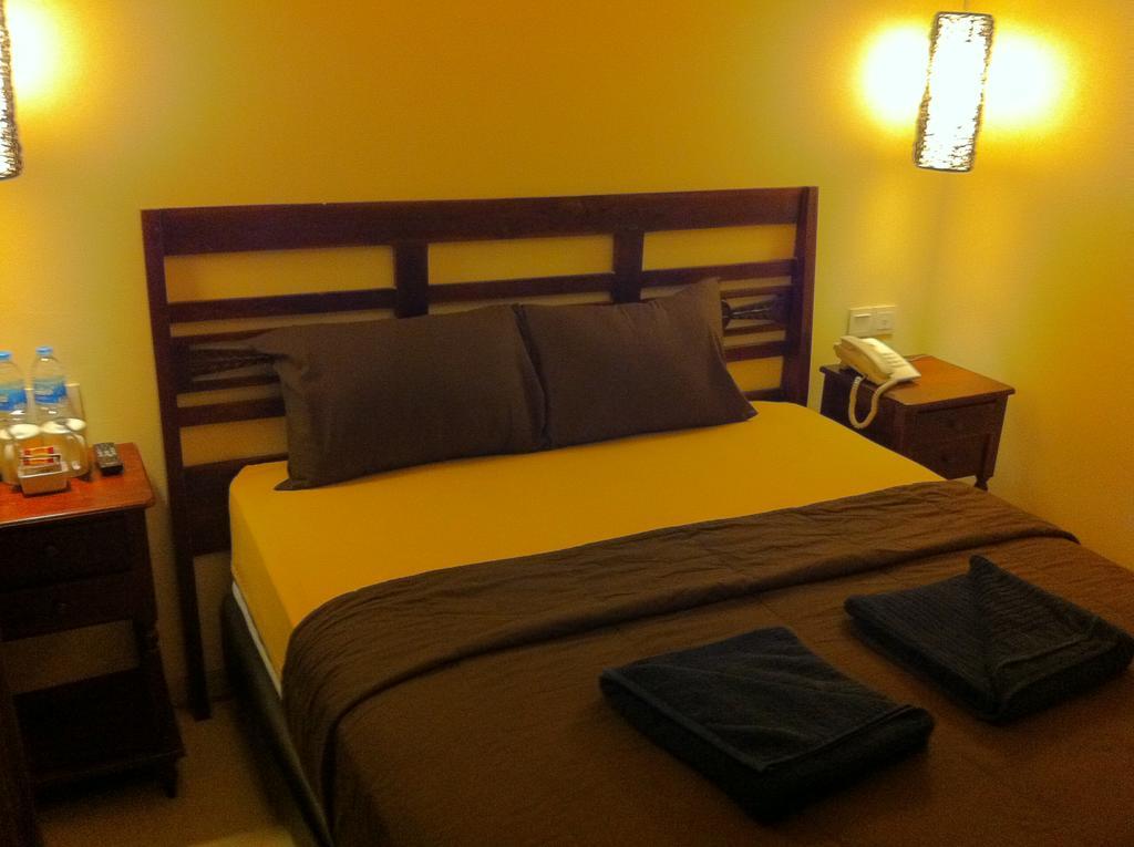 Coco De Heaven House Hotel Jimbaran  Luaran gambar