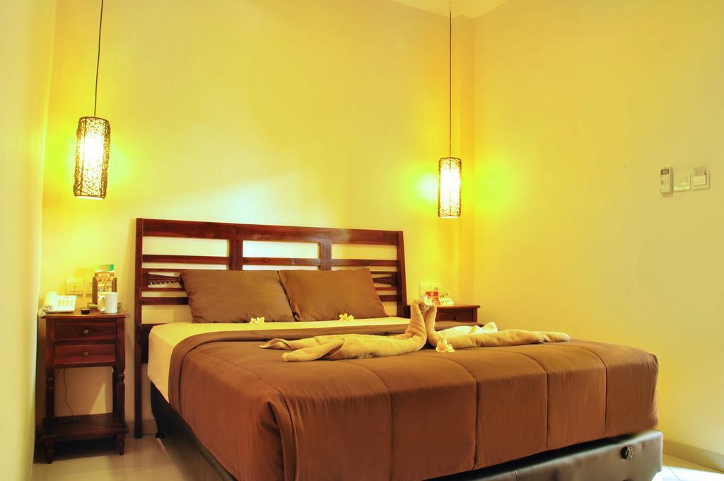 Coco De Heaven House Hotel Jimbaran  Luaran gambar