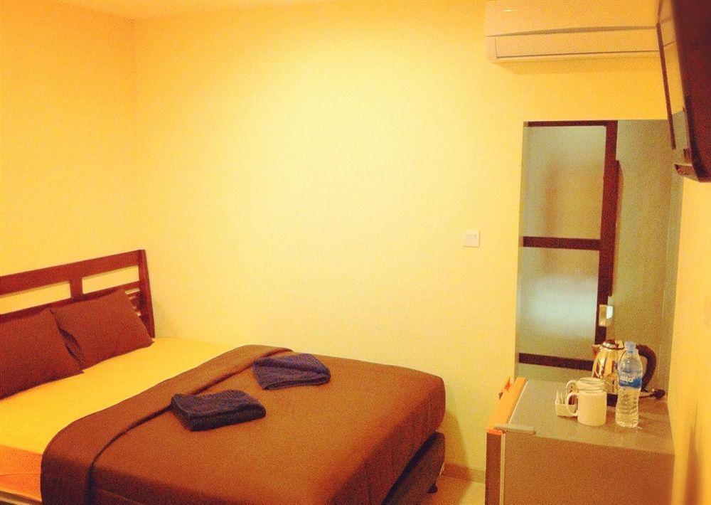 Coco De Heaven House Hotel Jimbaran  Luaran gambar