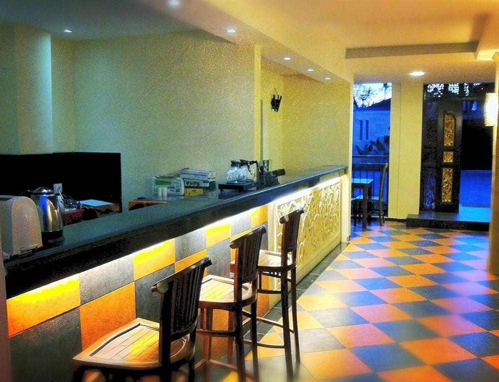 Coco De Heaven House Hotel Jimbaran  Luaran gambar