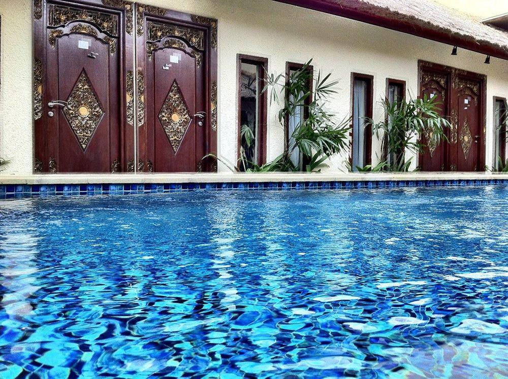 Coco De Heaven House Hotel Jimbaran  Luaran gambar